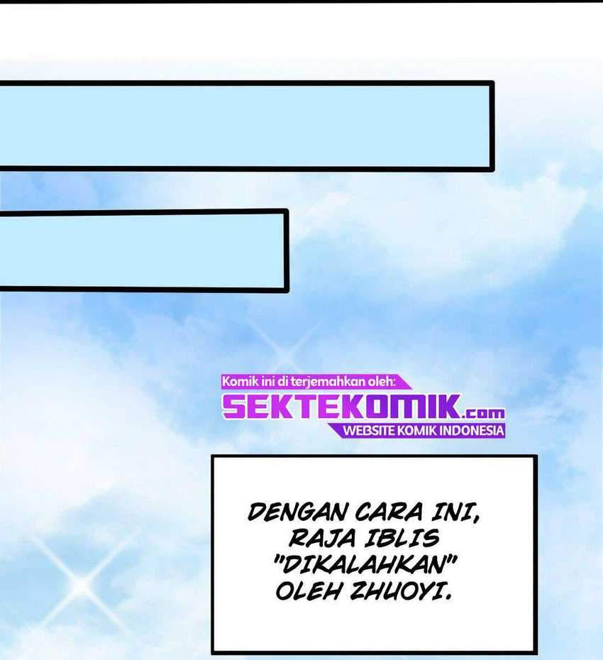 Fairy King’s Daily Life Chapter 01.1 Gambar 24