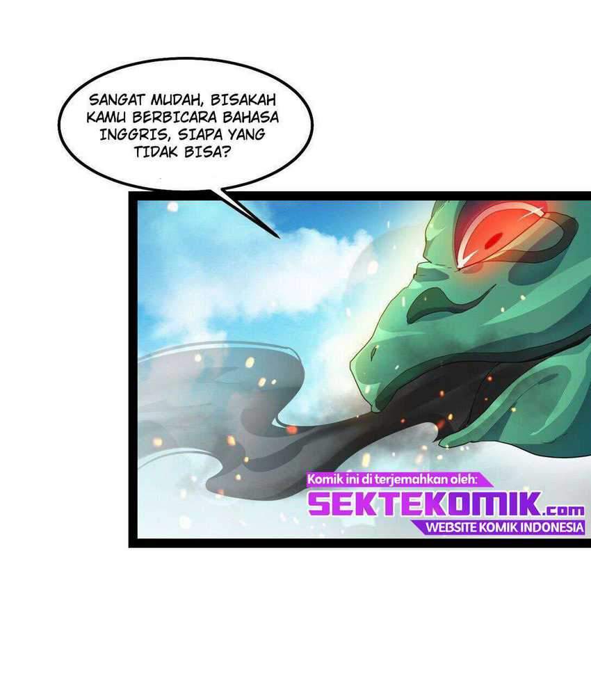 Fairy King’s Daily Life Chapter 01.1 Gambar 4