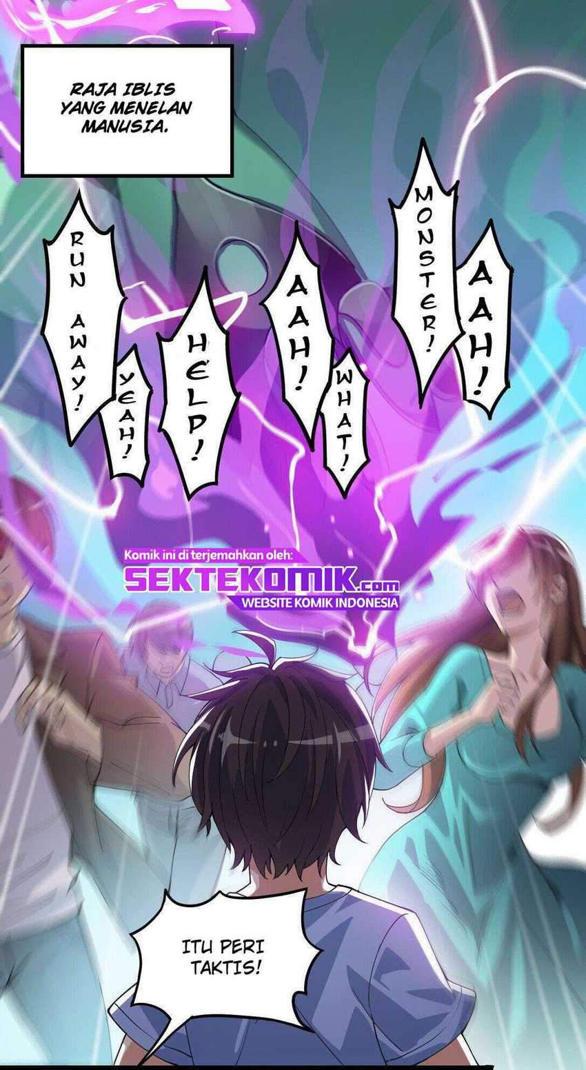 Fairy King’s Daily Life Chapter 01.0 Gambar 10