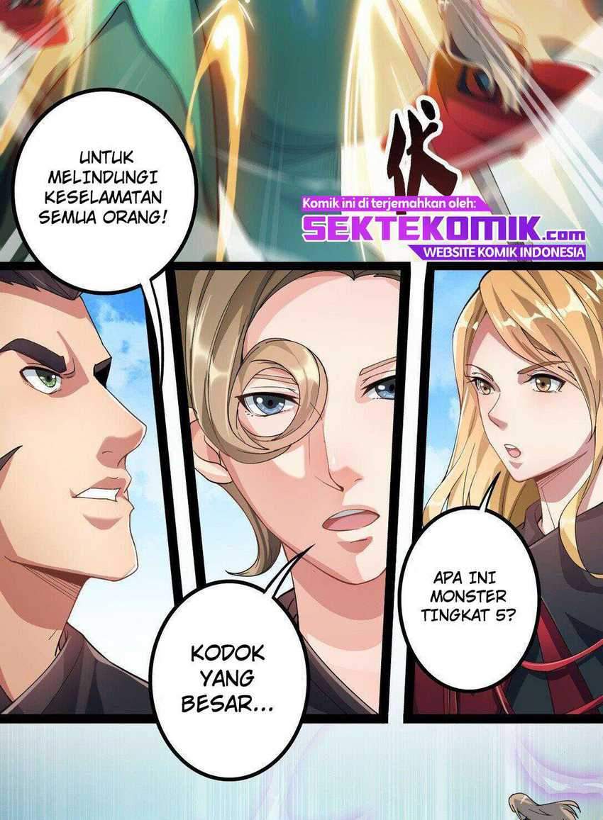 Fairy King’s Daily Life Chapter 01.0 Gambar 12