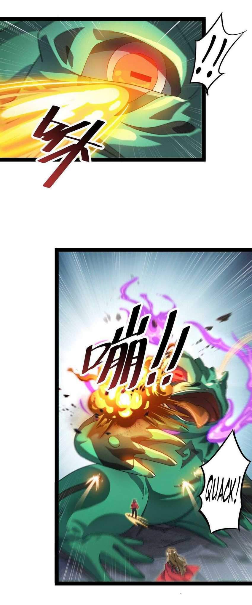 Fairy King’s Daily Life Chapter 01.0 Gambar 15