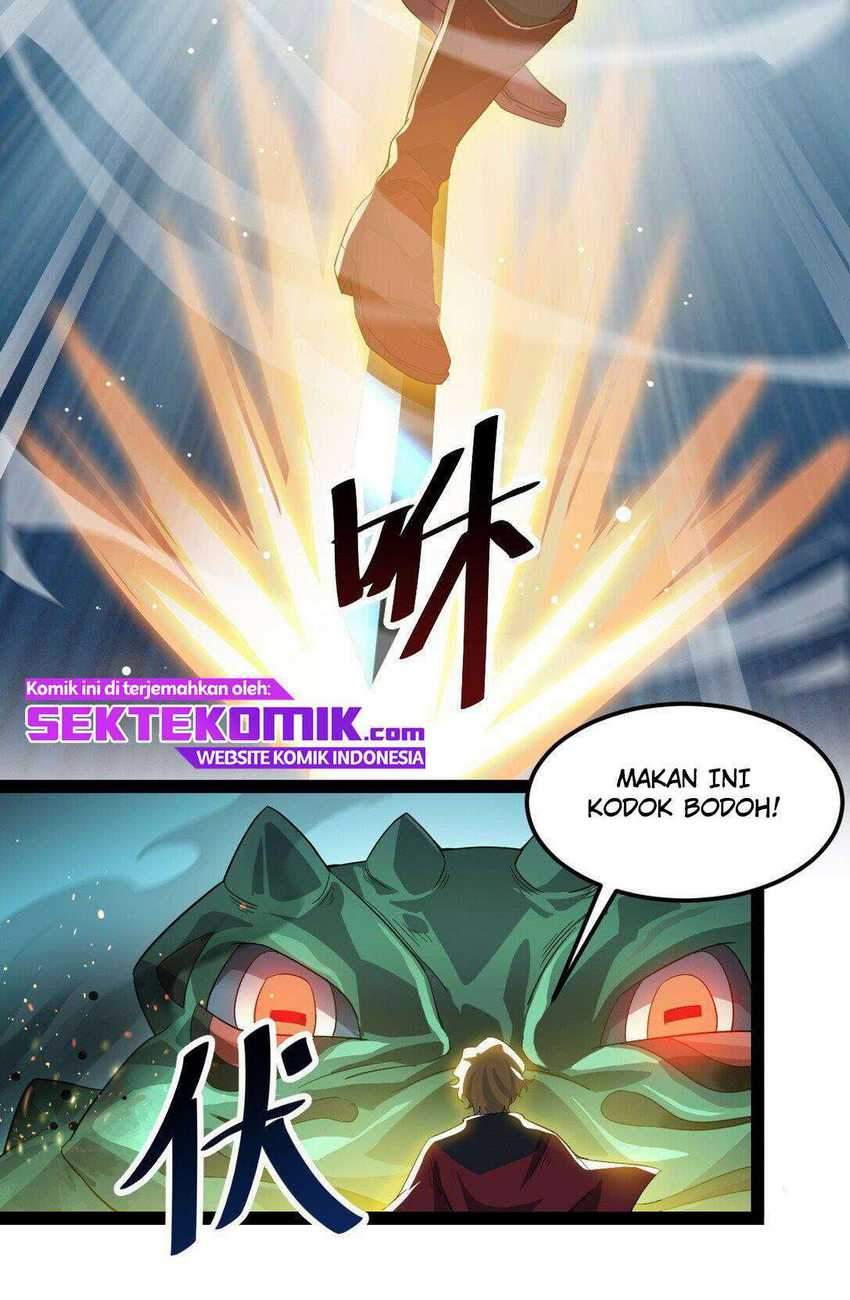 Fairy King’s Daily Life Chapter 01.0 Gambar 18