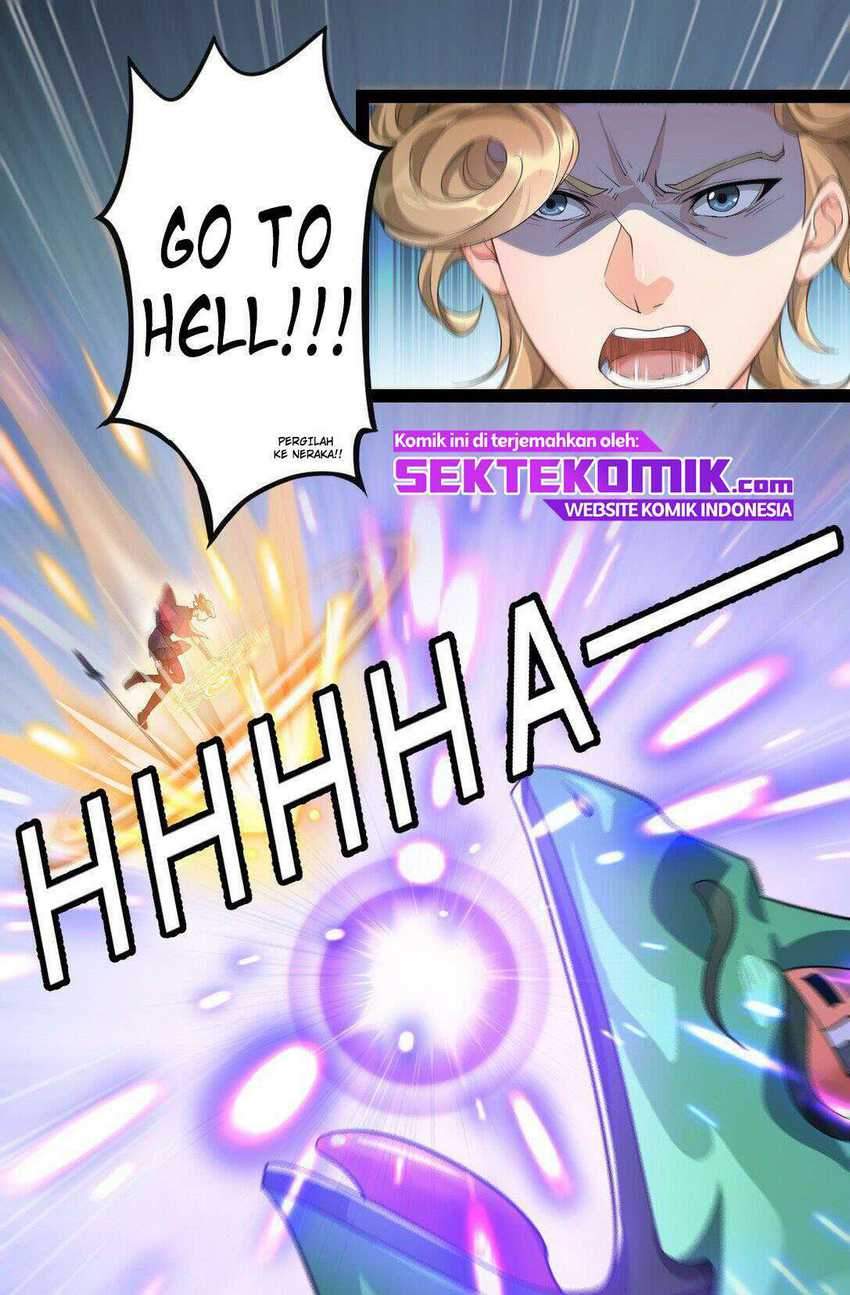 Fairy King’s Daily Life Chapter 01.0 Gambar 19