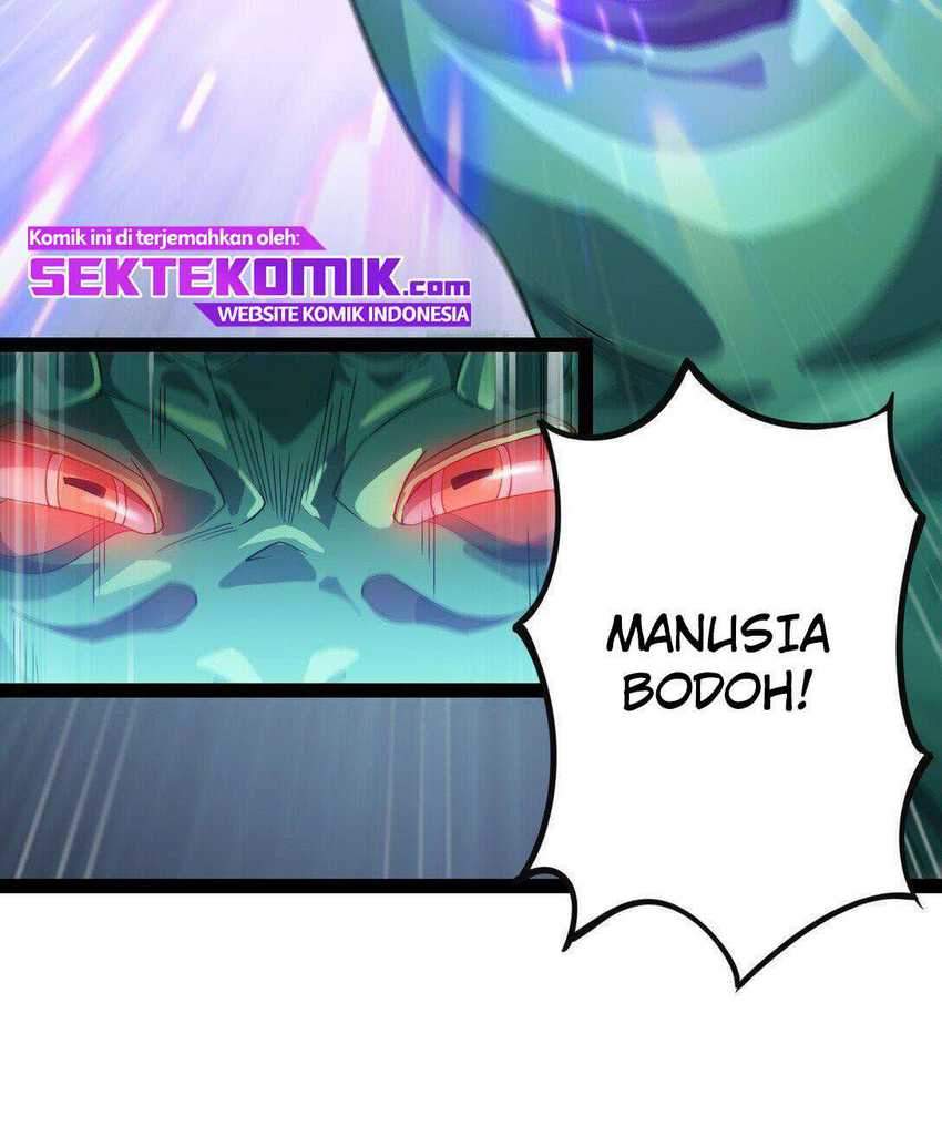 Fairy King’s Daily Life Chapter 01.0 Gambar 20