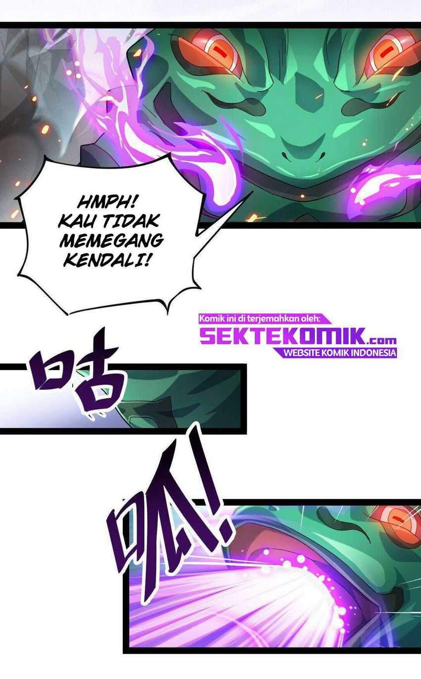 Fairy King’s Daily Life Chapter 01.0 Gambar 24