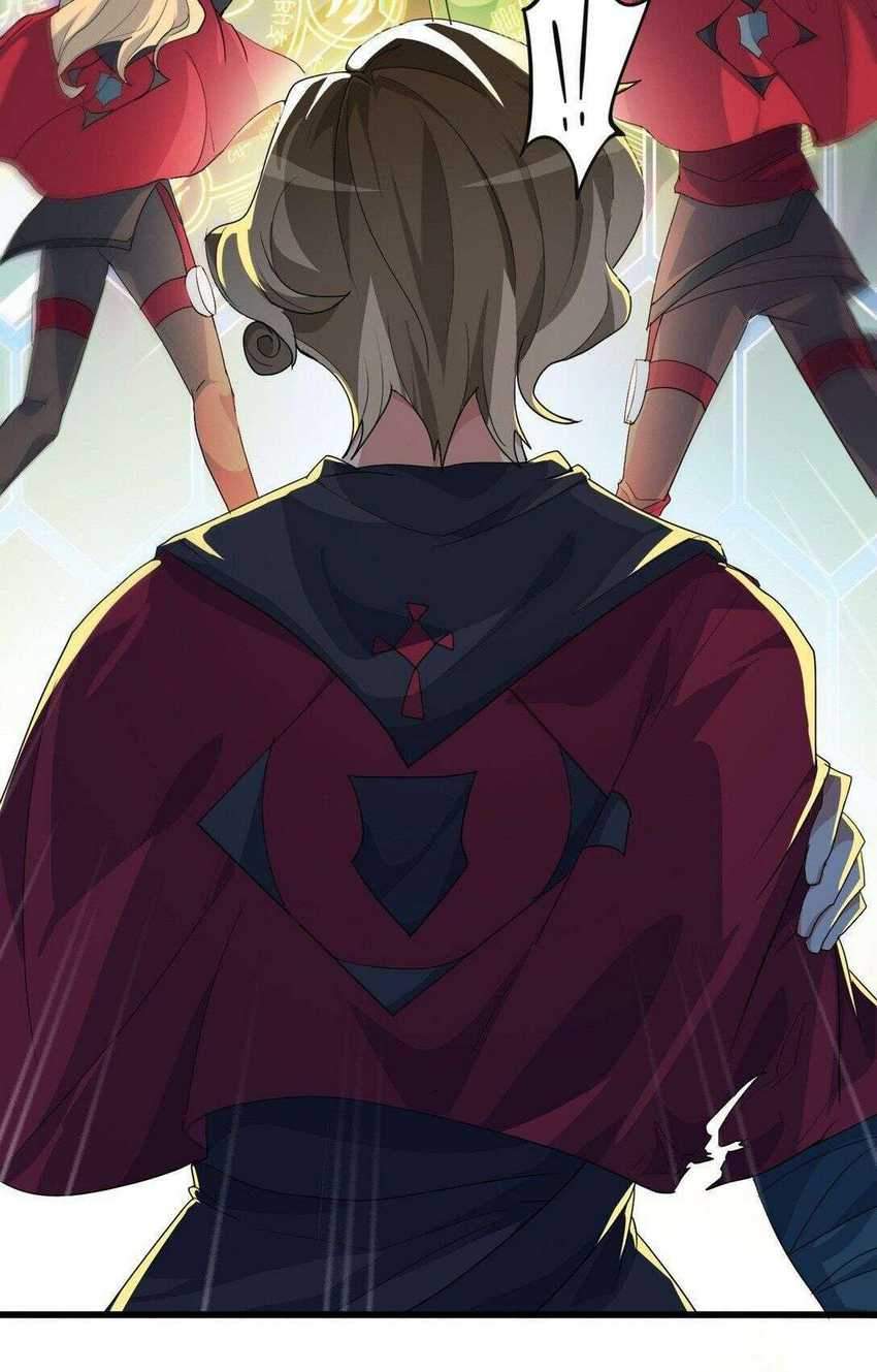 Fairy King’s Daily Life Chapter 01.0 Gambar 27