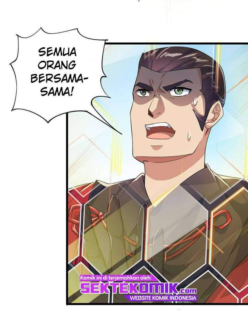 Fairy King’s Daily Life Chapter 01.0 Gambar 29