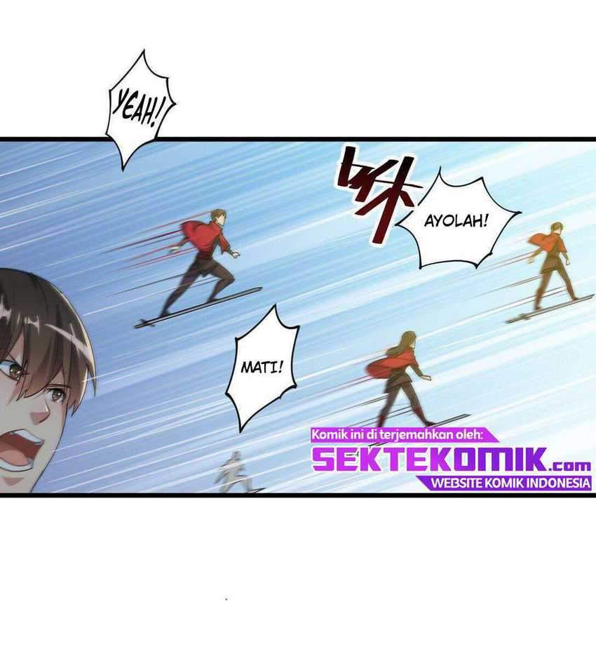 Fairy King’s Daily Life Chapter 01.0 Gambar 30