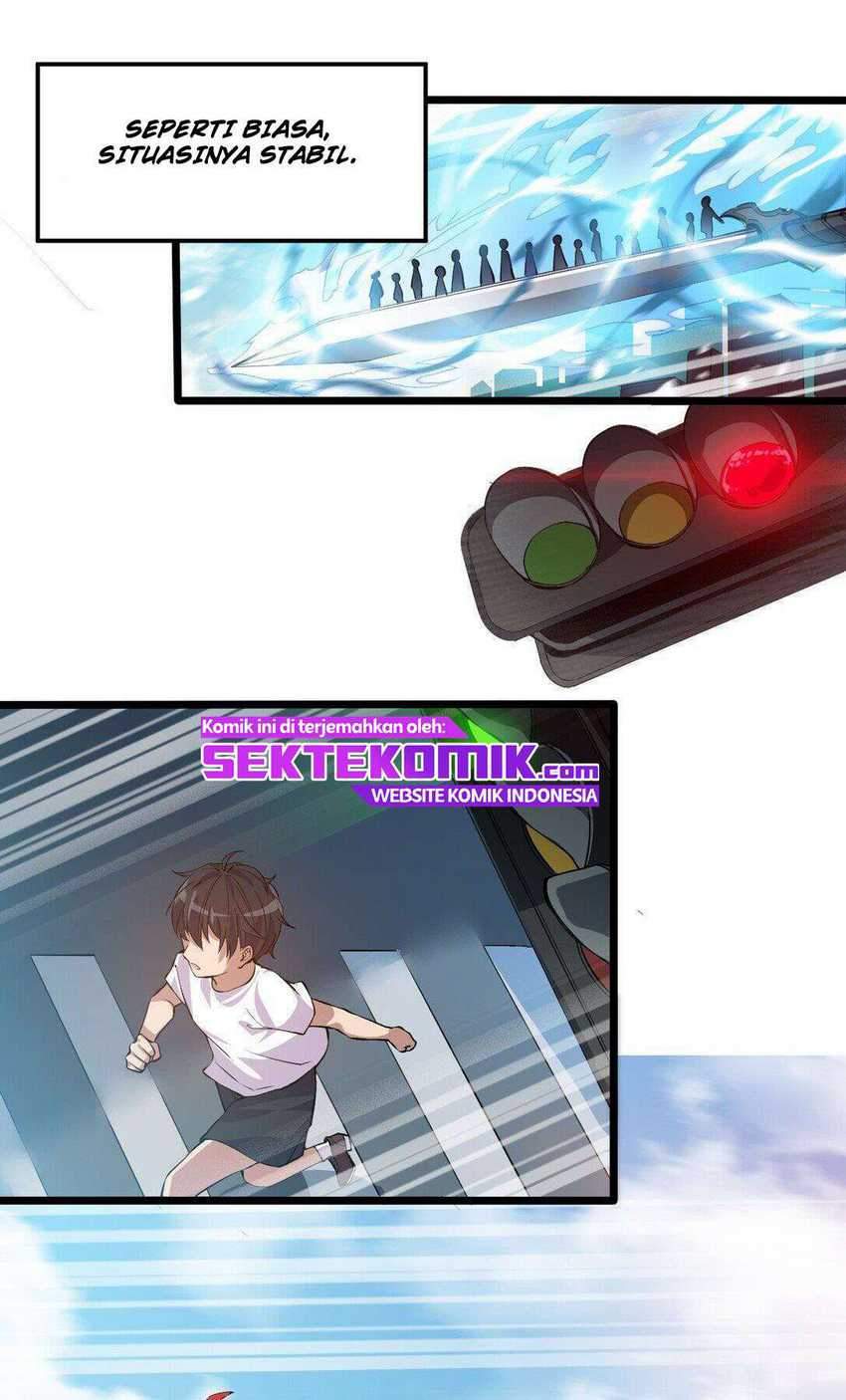 Fairy King’s Daily Life Chapter 01.0 Gambar 5