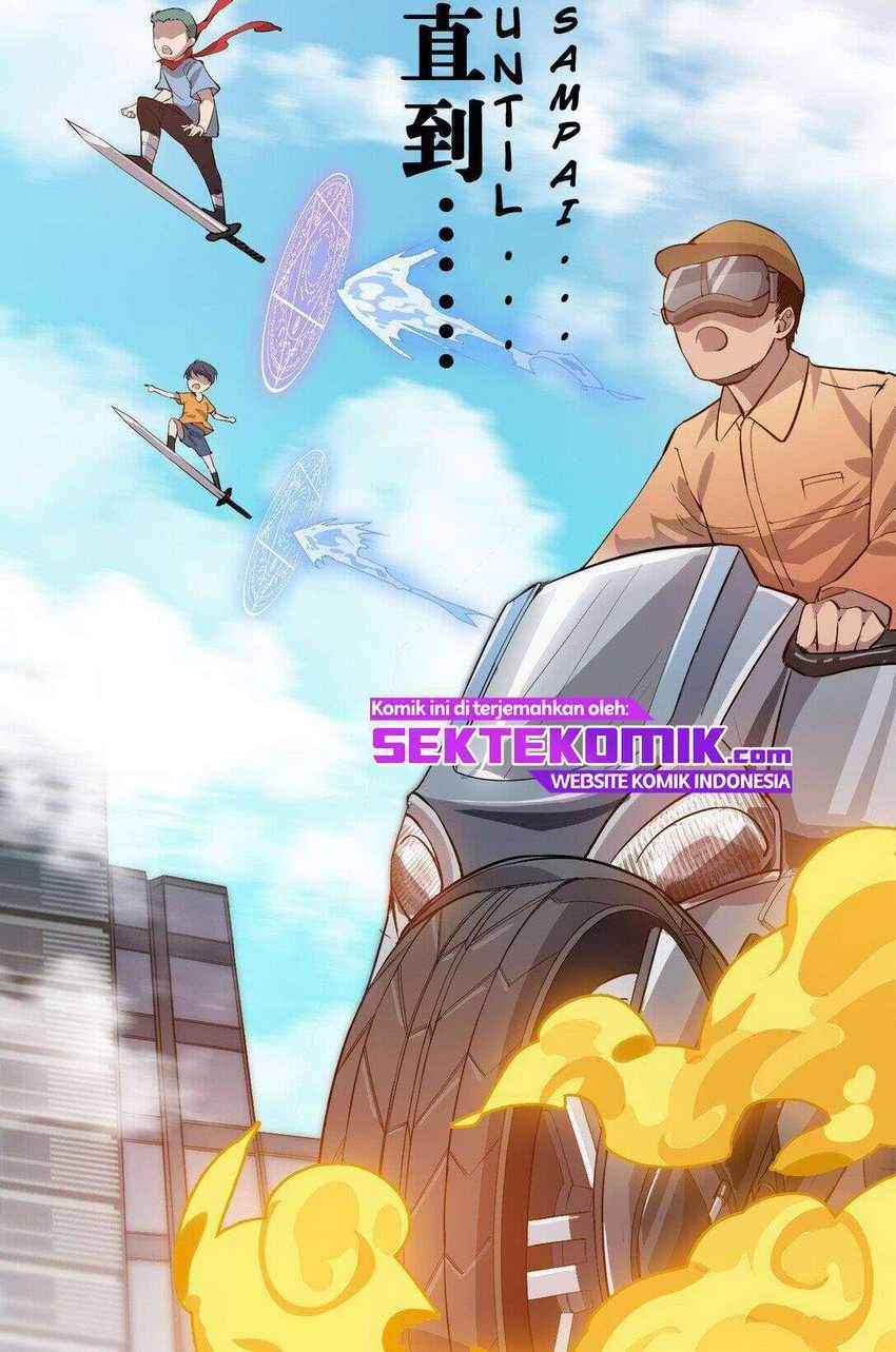 Fairy King’s Daily Life Chapter 01.0 Gambar 6