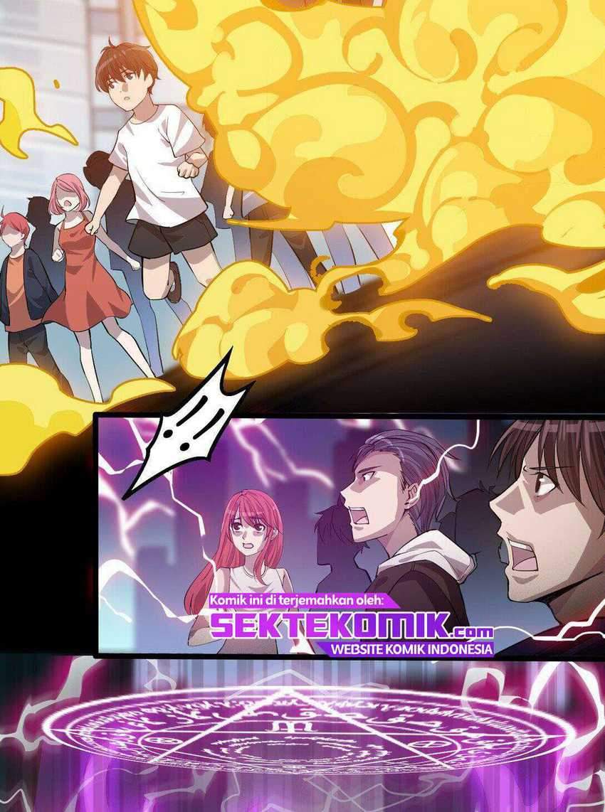 Fairy King’s Daily Life Chapter 01.0 Gambar 7