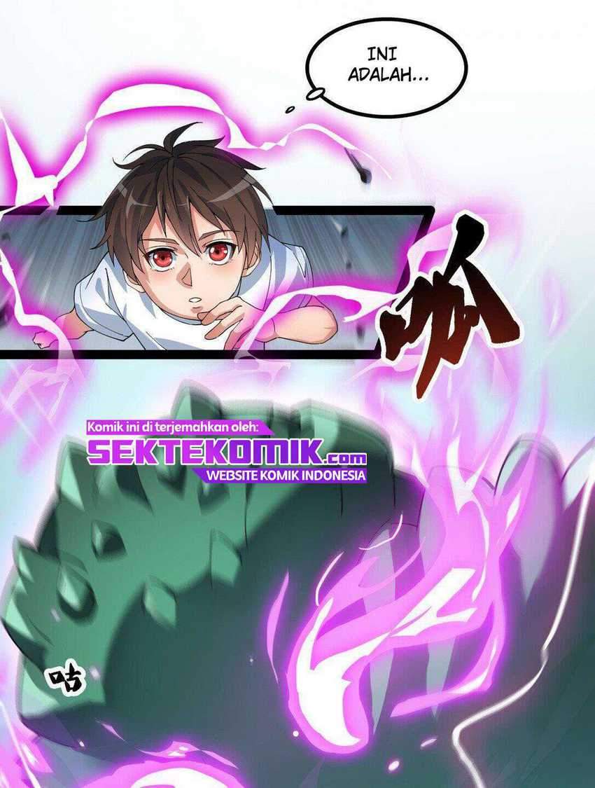 Fairy King’s Daily Life Chapter 01.0 Gambar 9
