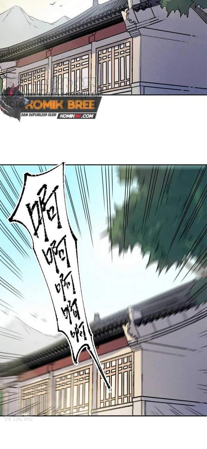 The Strongest Protagonist of All Time! Chapter 02 Gambar 28