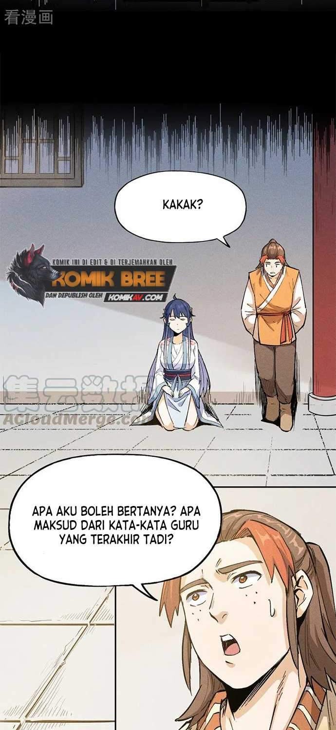 The Strongest Protagonist of All Time! Chapter 02 Gambar 4