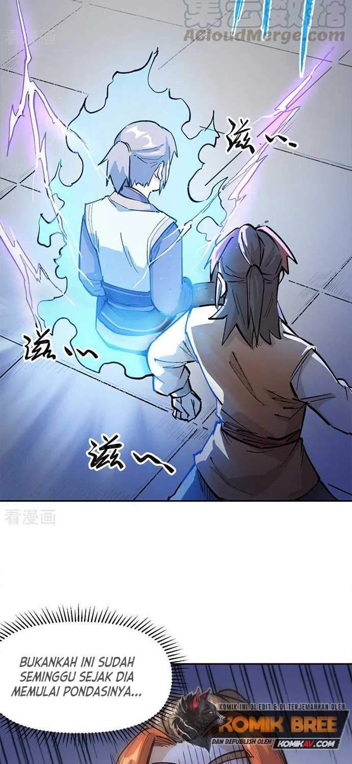The Strongest Protagonist of All Time! Chapter 02 Gambar 7