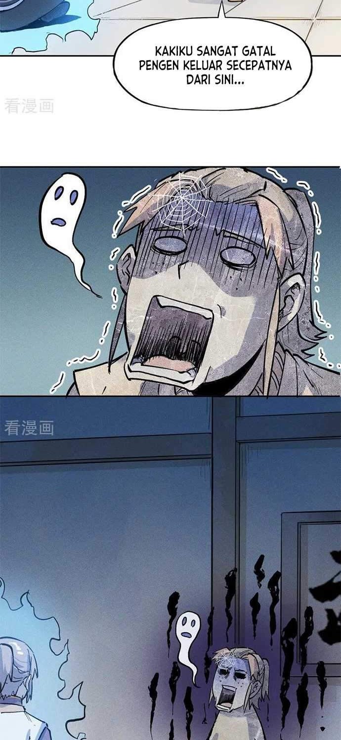 The Strongest Protagonist of All Time! Chapter 02 Gambar 10