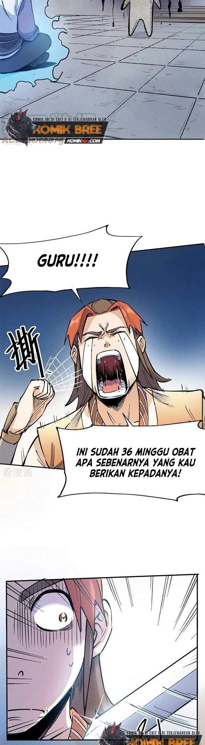 The Strongest Protagonist of All Time! Chapter 02 Gambar 11