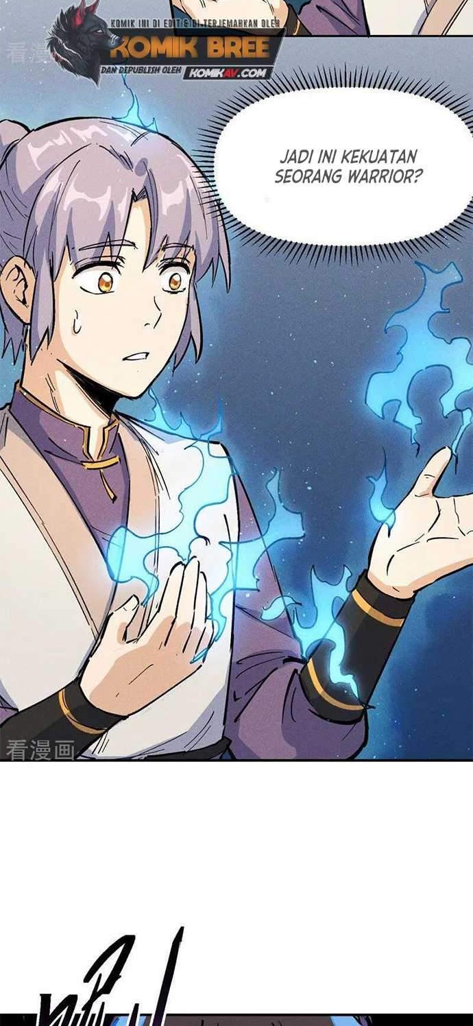 The Strongest Protagonist of All Time! Chapter 02 Gambar 13