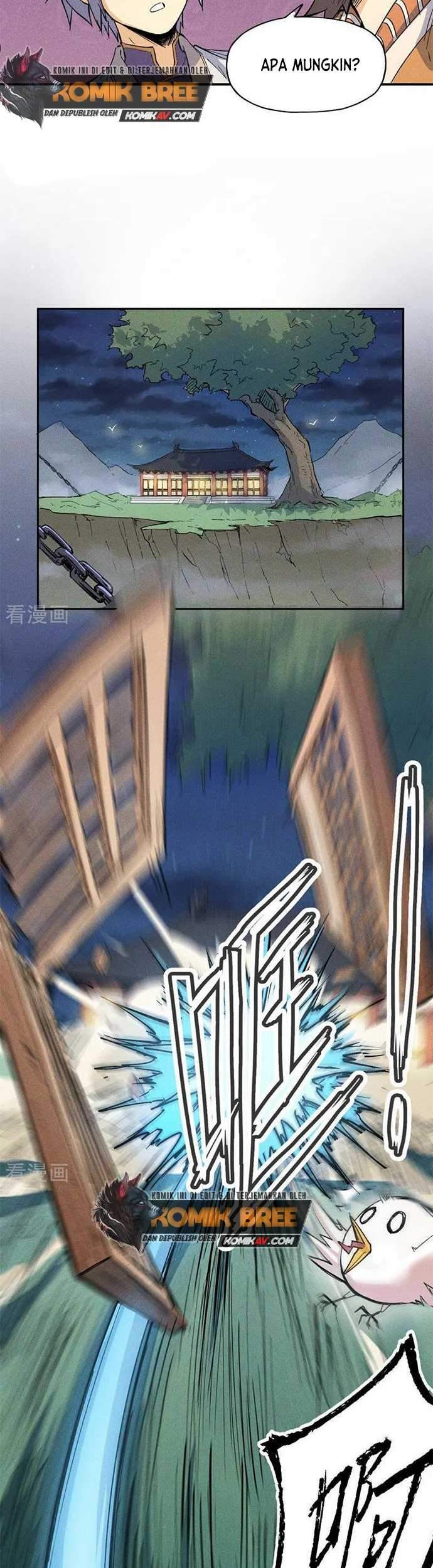 The Strongest Protagonist of All Time! Chapter 02 Gambar 18