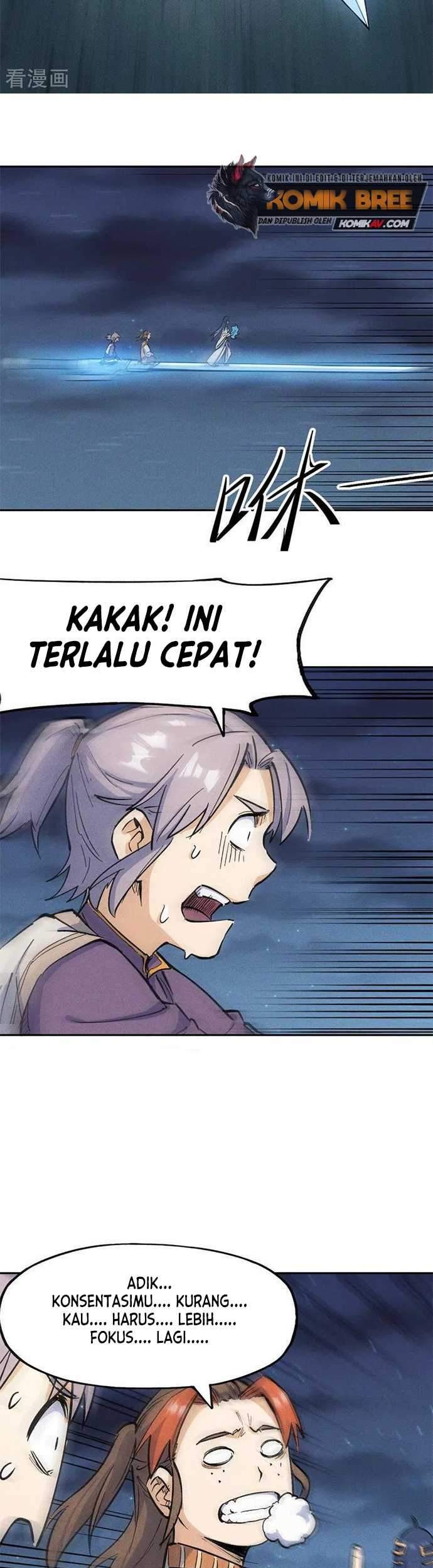 The Strongest Protagonist of All Time! Chapter 02 Gambar 20