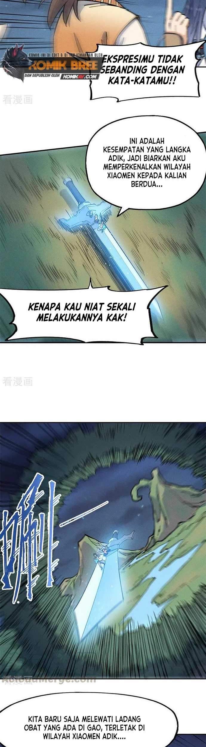 The Strongest Protagonist of All Time! Chapter 02 Gambar 21