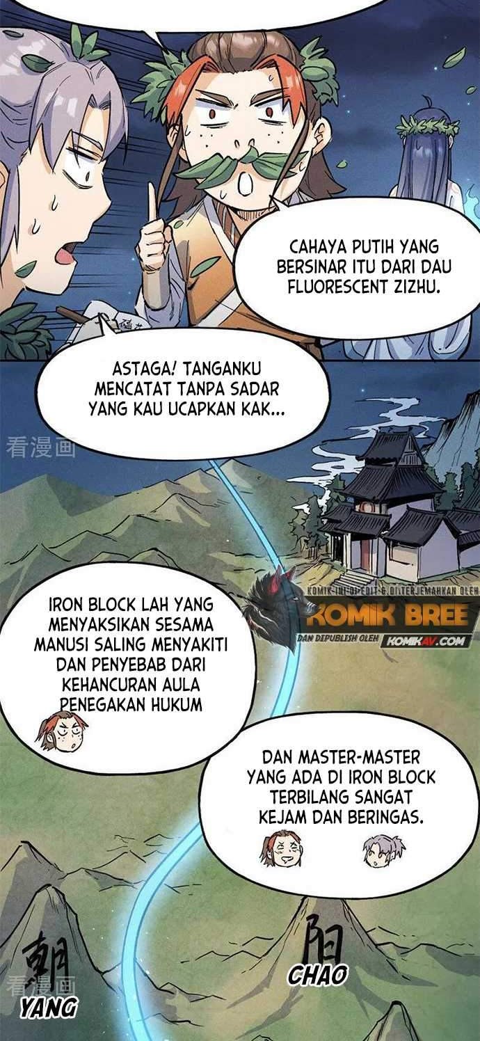 The Strongest Protagonist of All Time! Chapter 02 Gambar 22