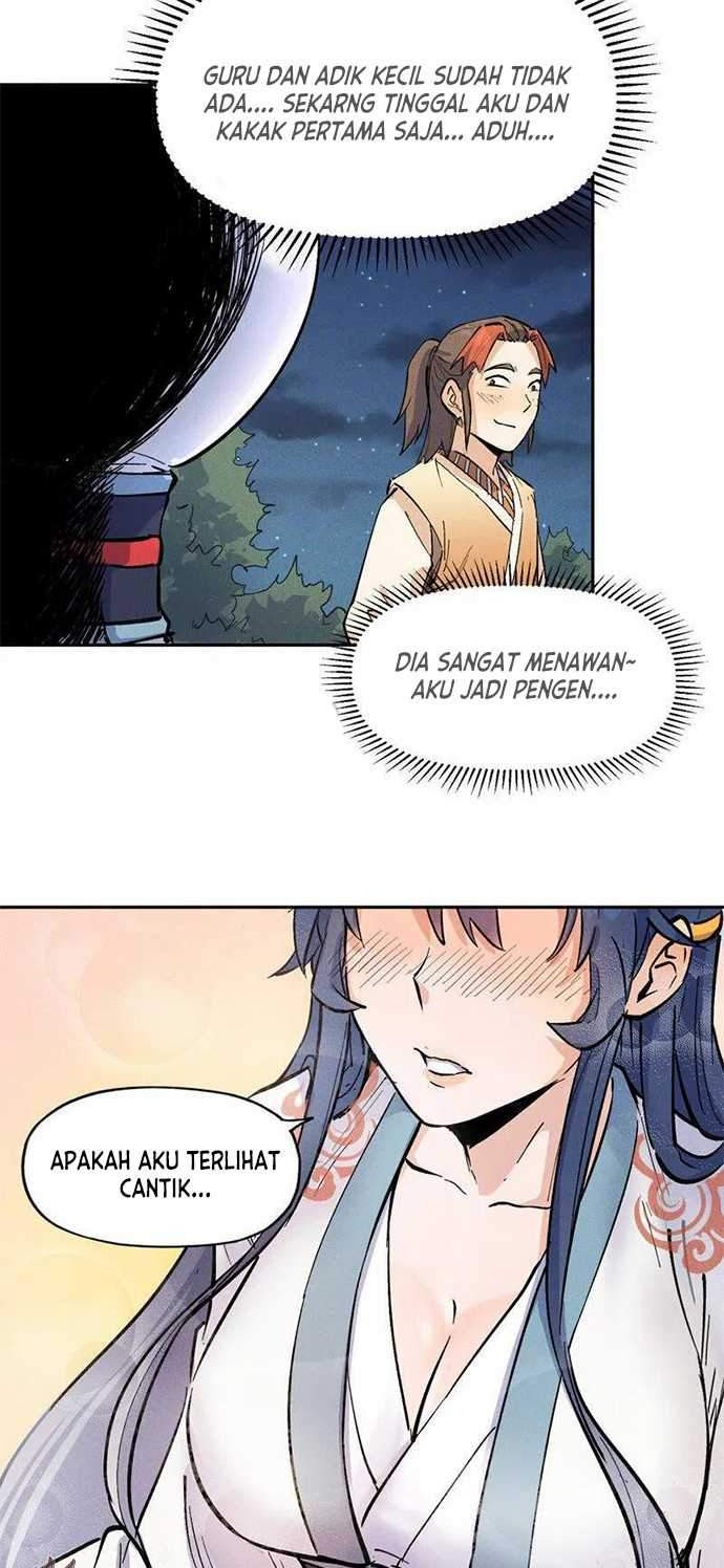 The Strongest Protagonist of All Time! Chapter 02 Gambar 25
