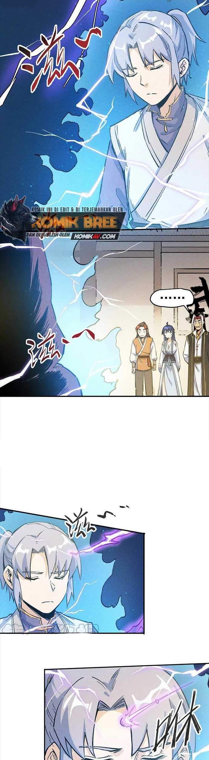 The Strongest Protagonist of All Time! Chapter 1 Gambar 27