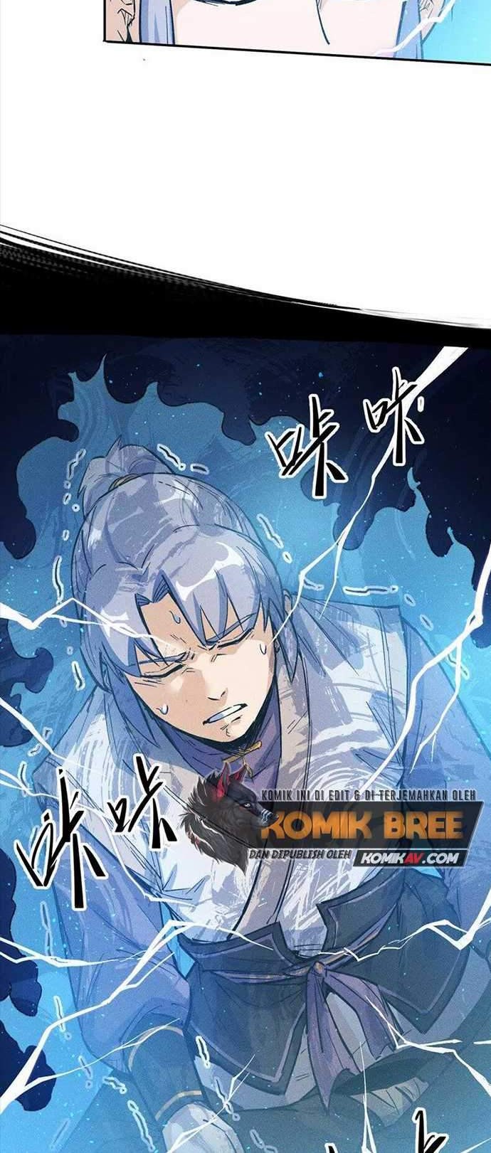 The Strongest Protagonist of All Time! Chapter 1 Gambar 28