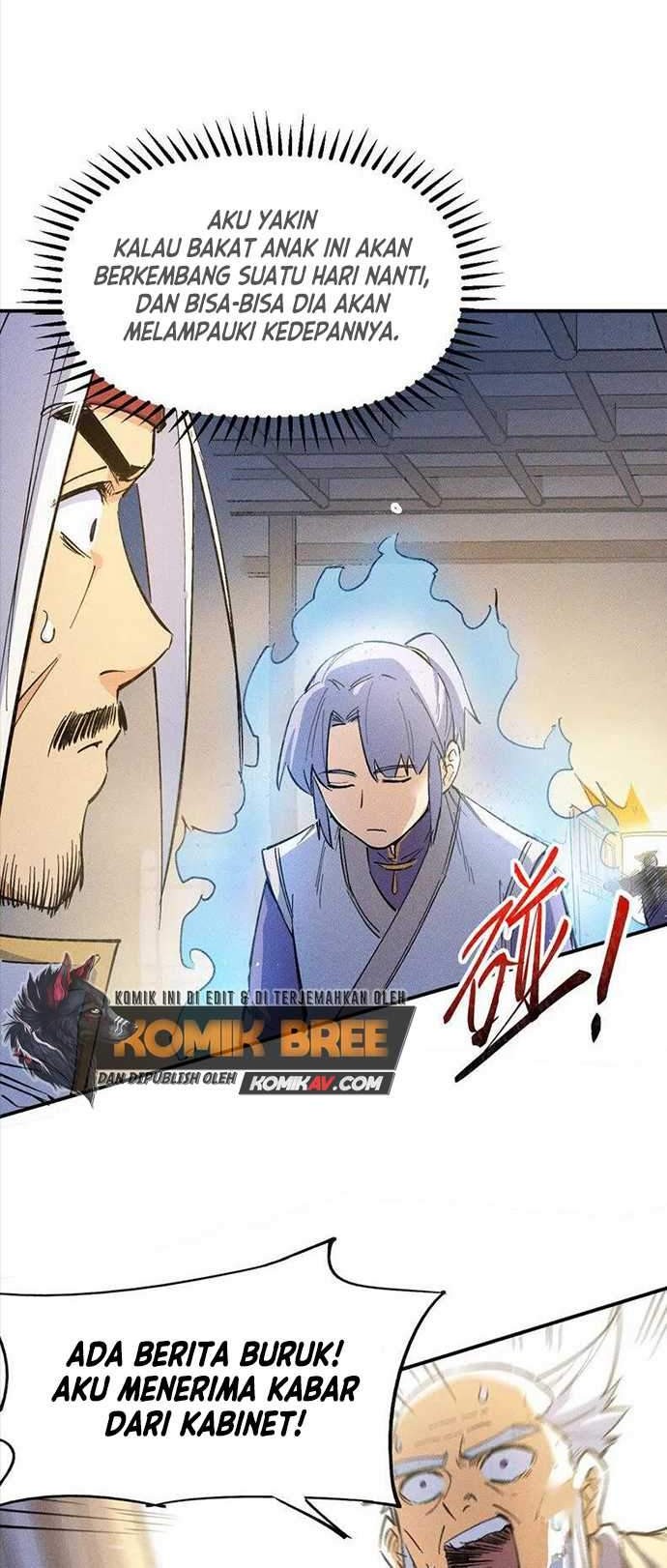 The Strongest Protagonist of All Time! Chapter 1 Gambar 31