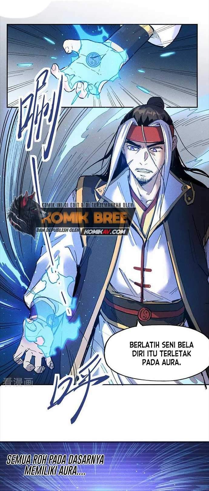 The Strongest Protagonist of All Time! Chapter 1 Gambar 13