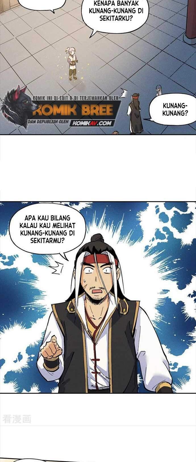 The Strongest Protagonist of All Time! Chapter 1 Gambar 19