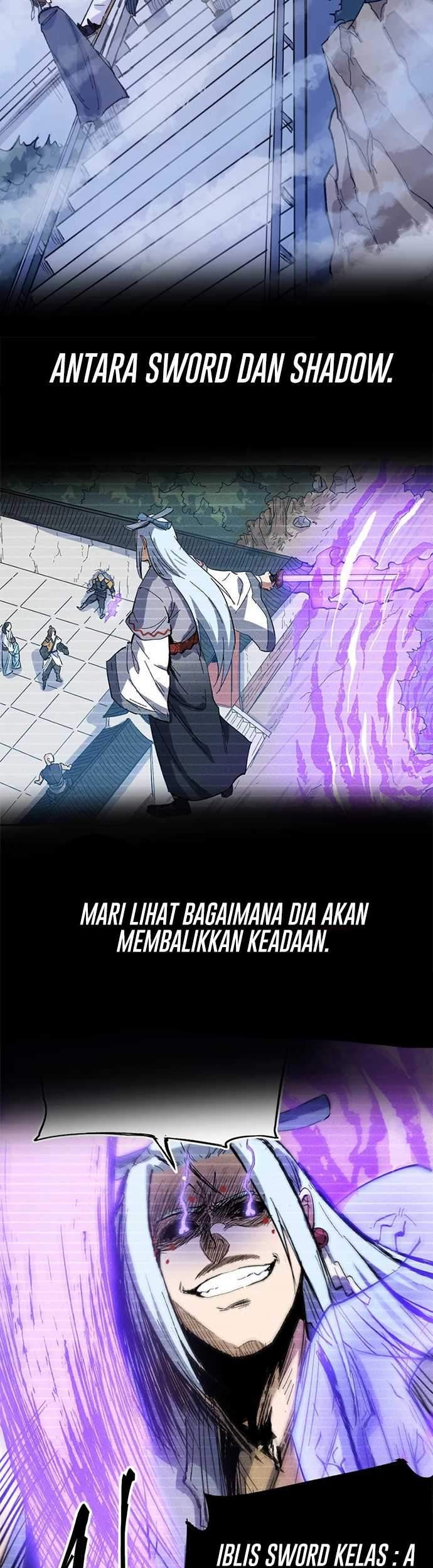The Strongest Protagonist of All Time! Chapter 00 Gambar 10