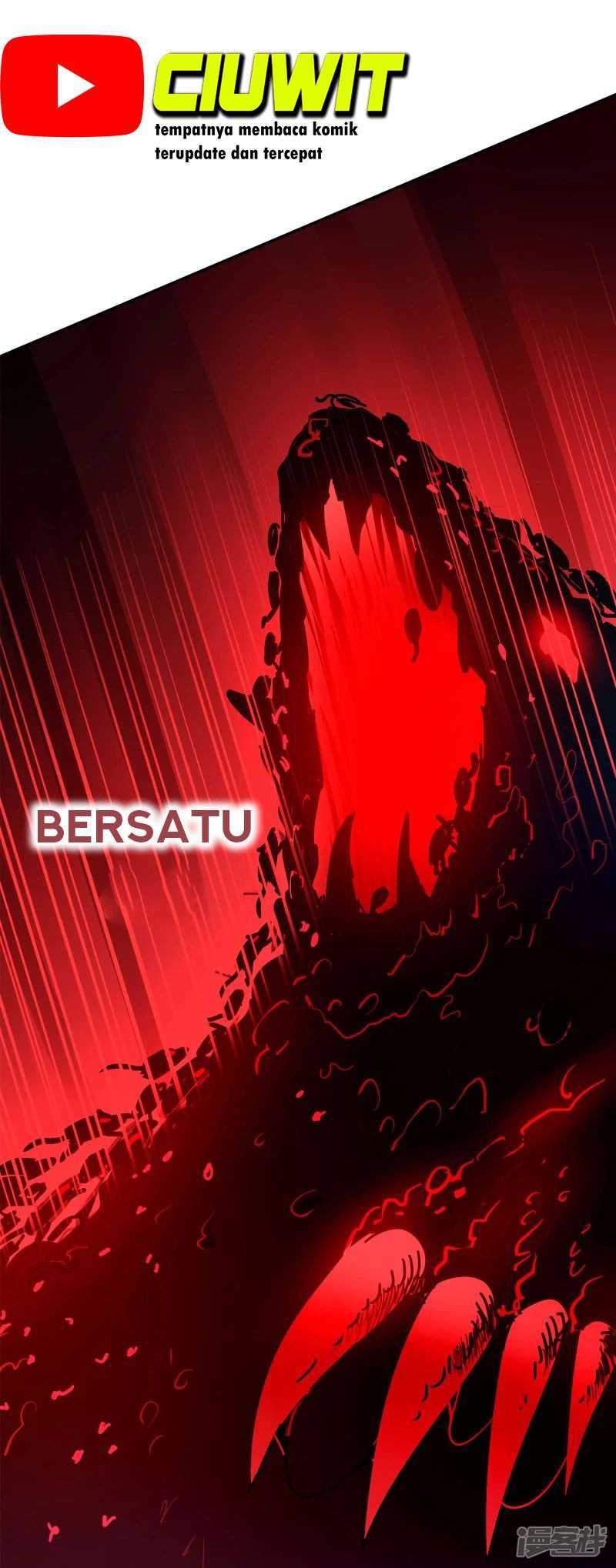 Baca Komik Soul Flourishing Heaven Chapter 03 Gambar 1