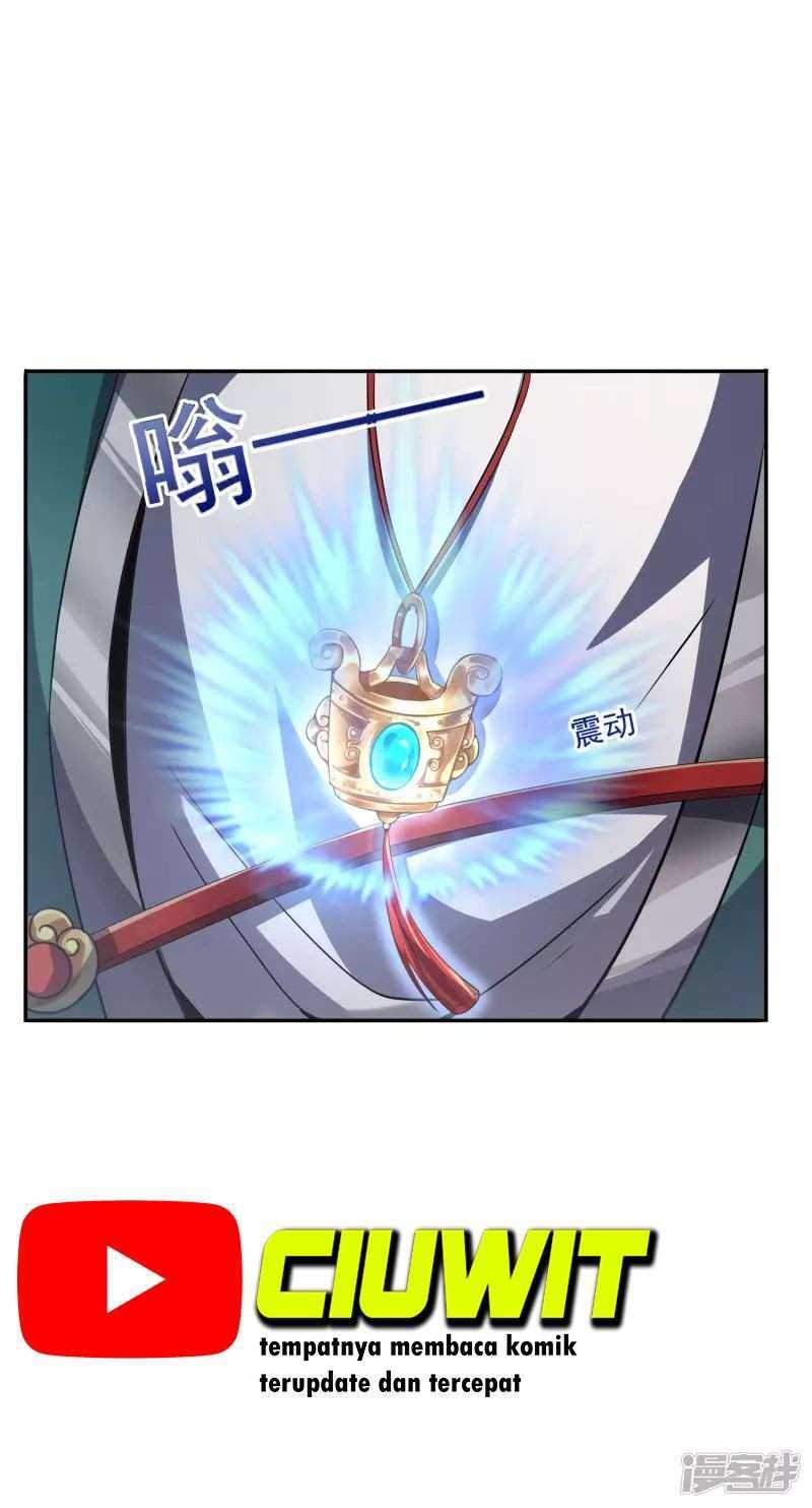 Soul Flourishing Heaven Chapter 03 Gambar 12