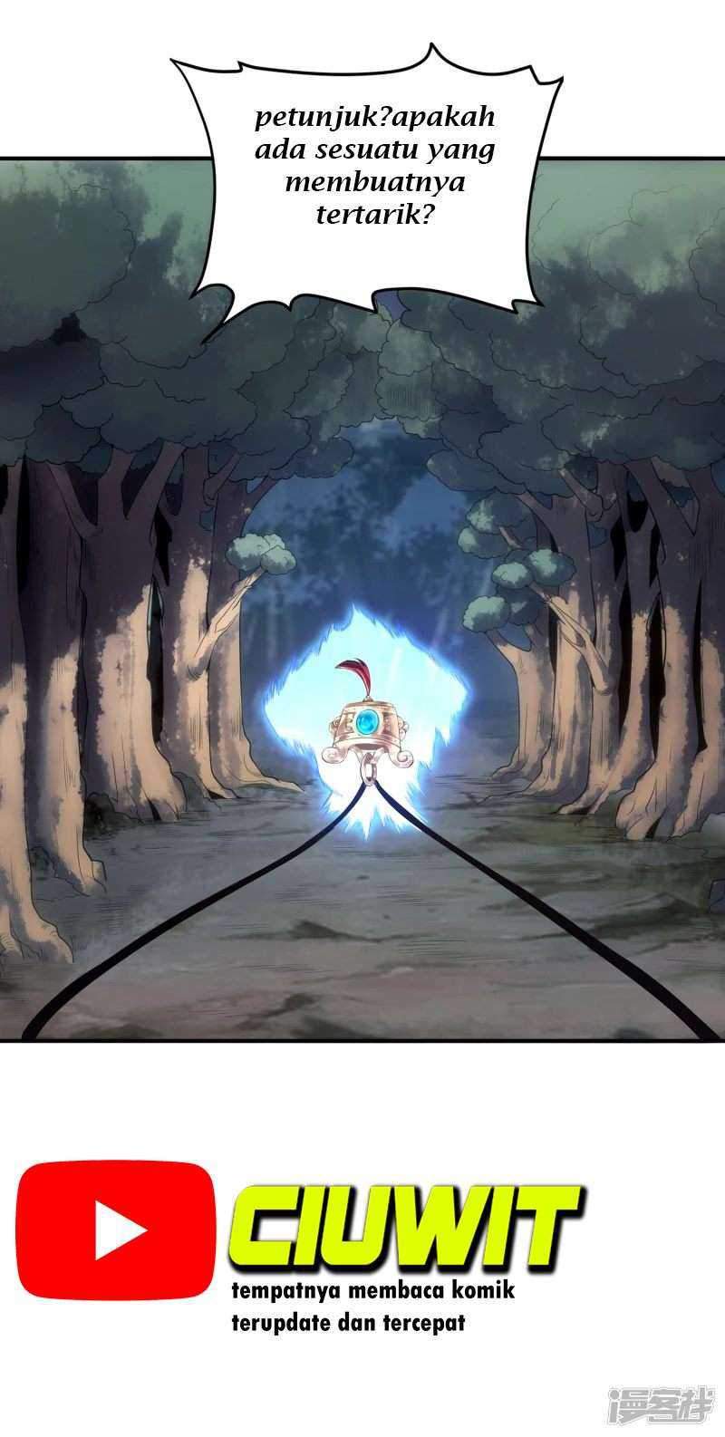 Soul Flourishing Heaven Chapter 03 Gambar 16