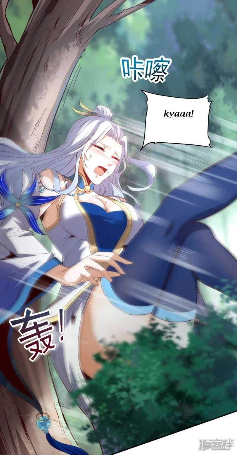 Soul Flourishing Heaven Chapter 03 Gambar 17