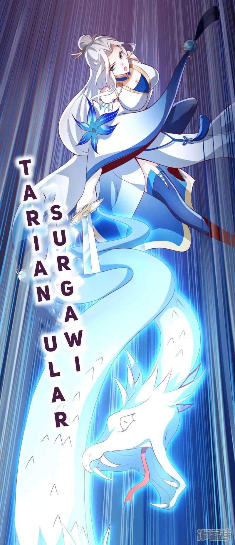 Soul Flourishing Heaven Chapter 03 Gambar 21