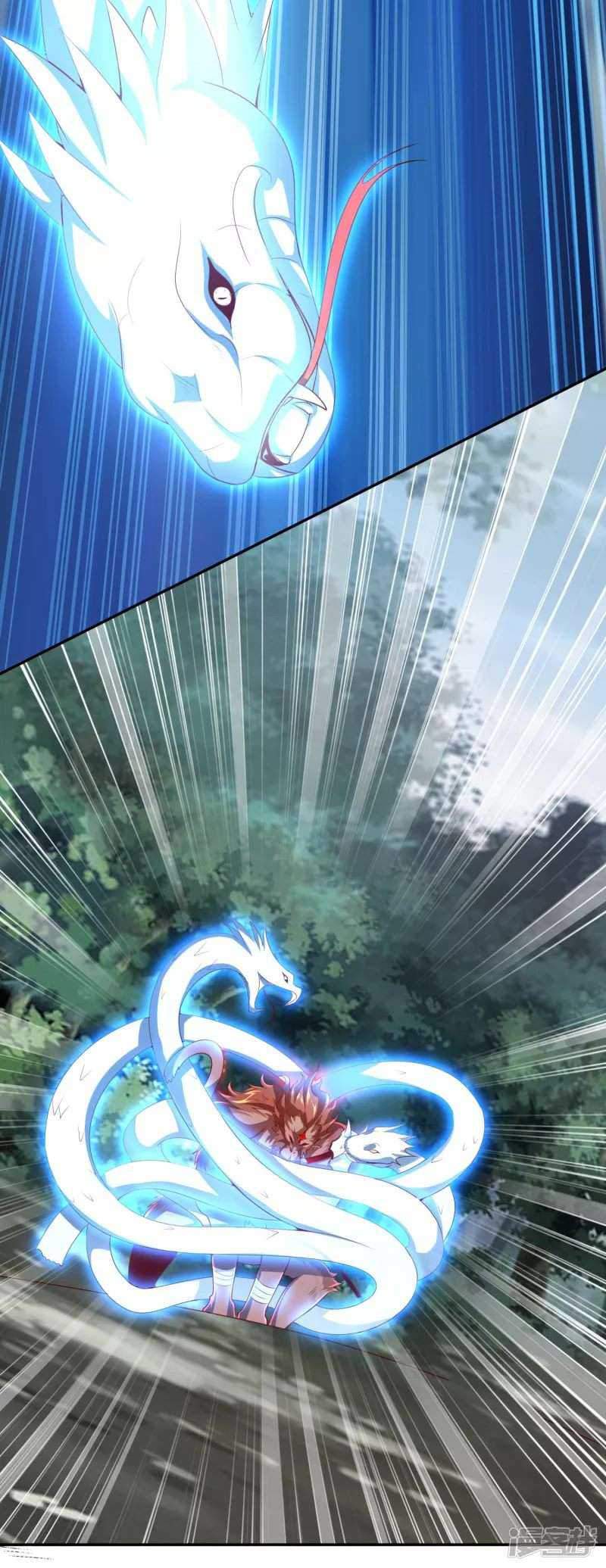 Soul Flourishing Heaven Chapter 03 Gambar 22