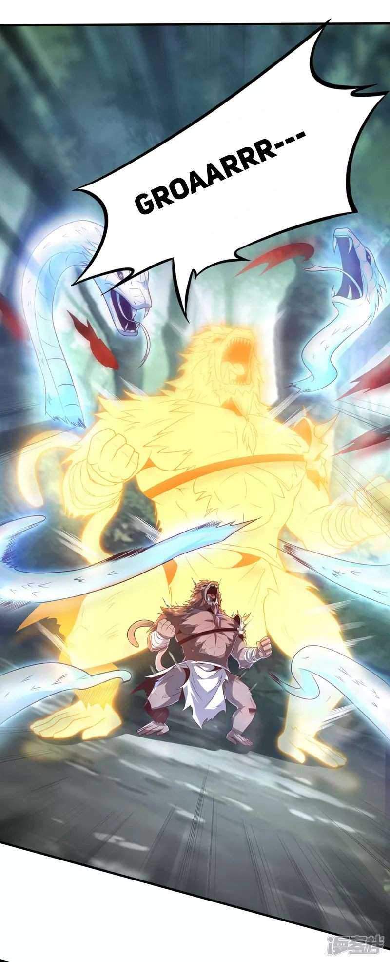 Soul Flourishing Heaven Chapter 03 Gambar 27