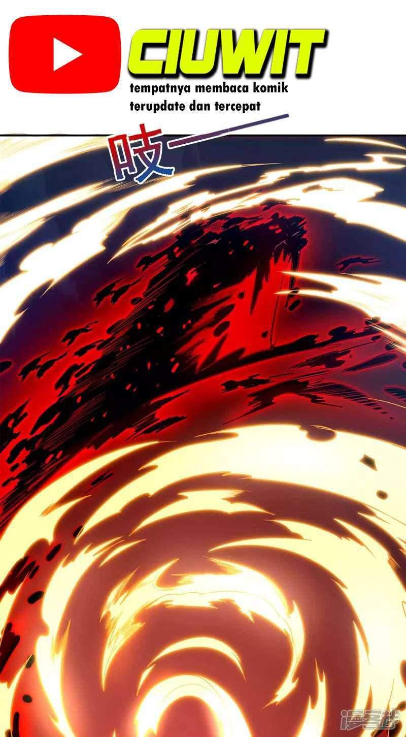 Soul Flourishing Heaven Chapter 03 Gambar 4