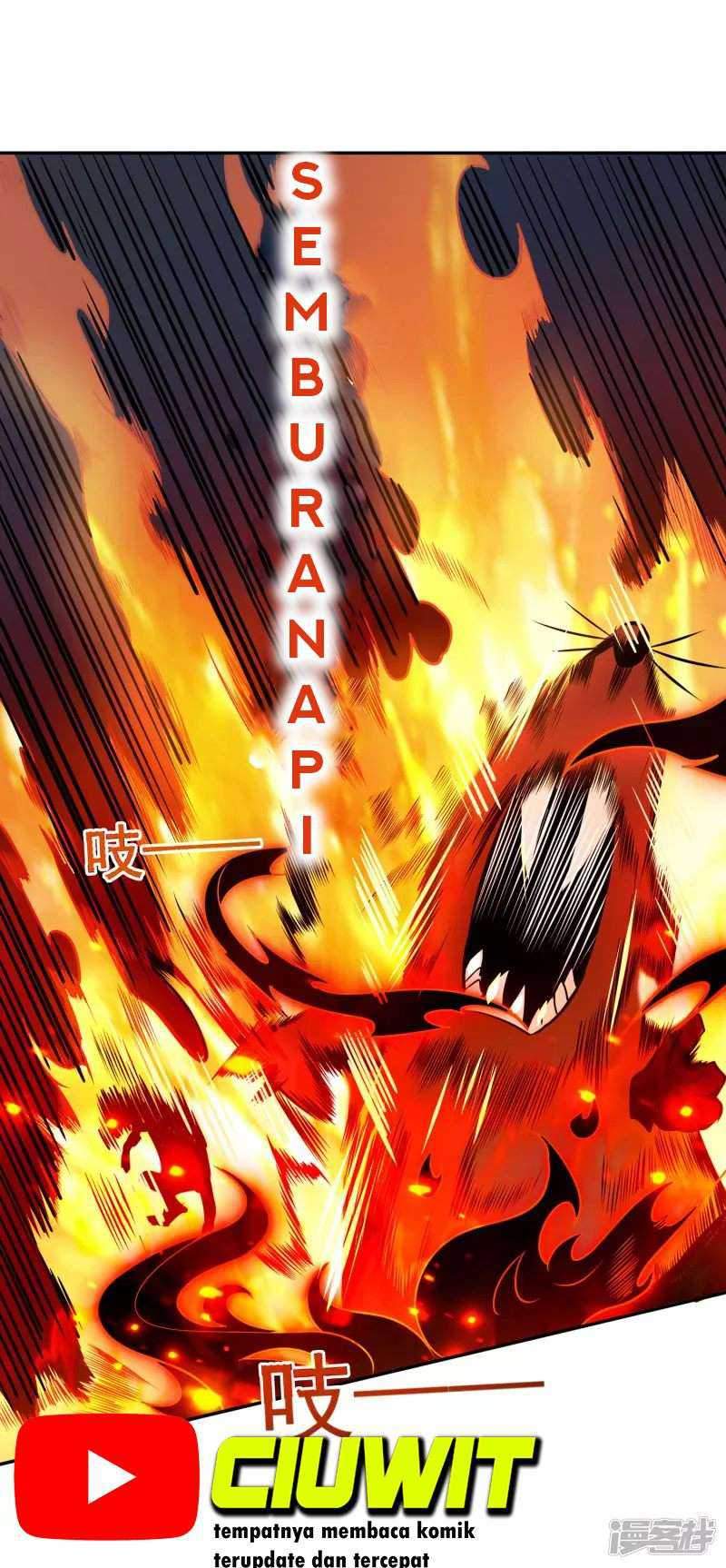 Soul Flourishing Heaven Chapter 03 Gambar 9