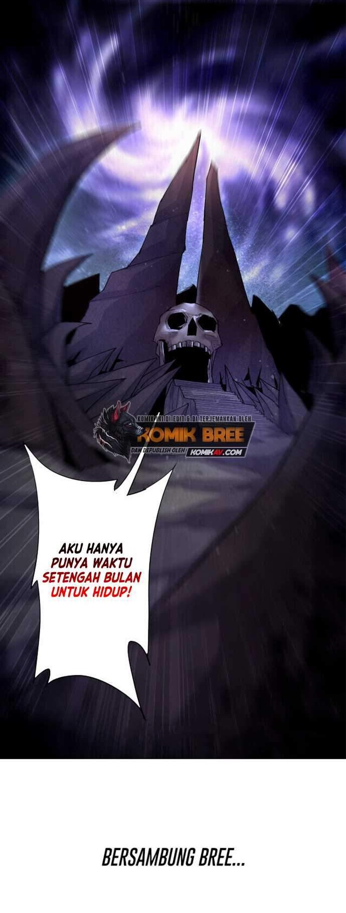 Villain Warrior Chapter 1 Gambar 29