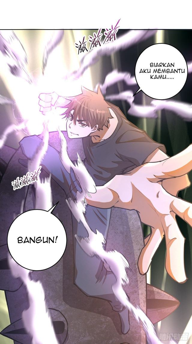 Dark Star Emperor Chapter 72 20