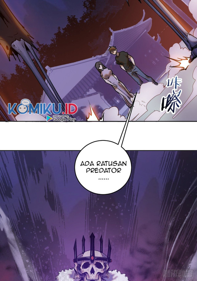 Dark Star Emperor Chapter 72 35
