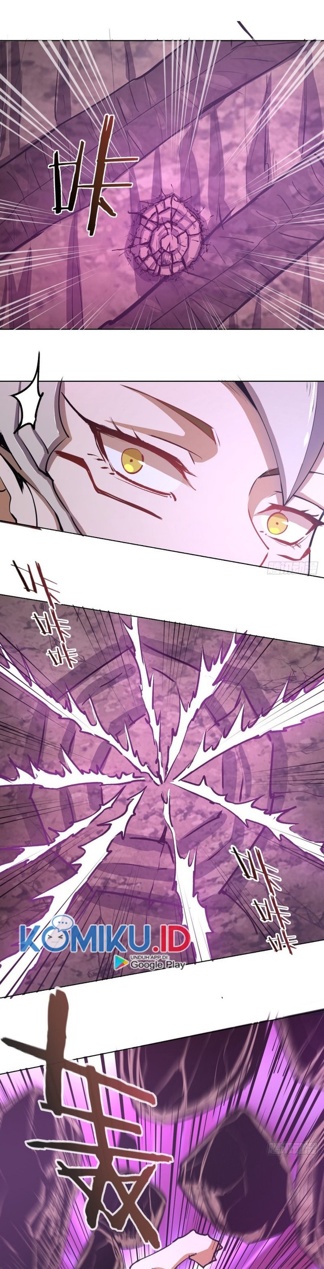 Dark Star Emperor Chapter 76 Gambar 4