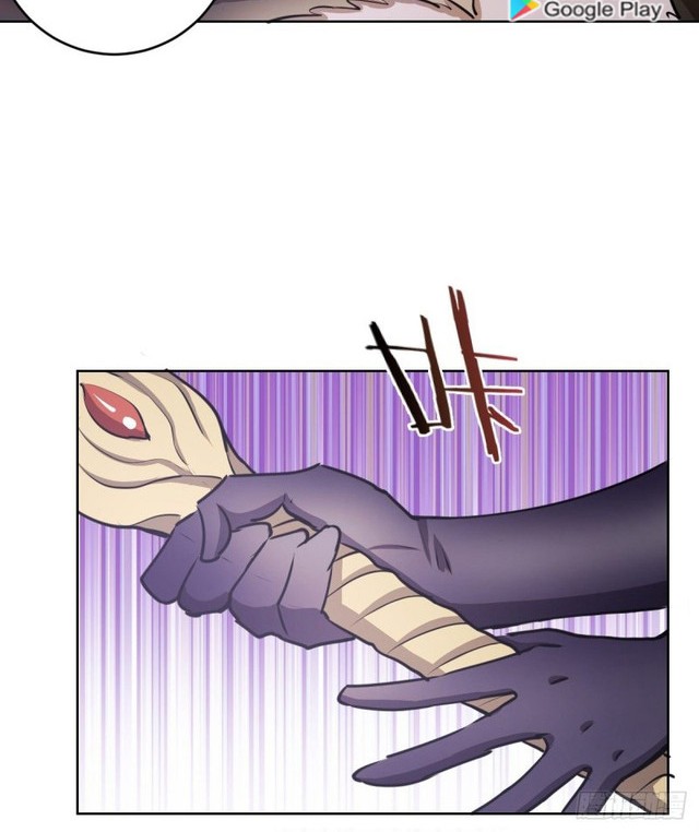 Dark Star Emperor Chapter 76 Gambar 11