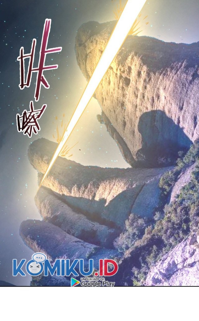 Dark Star Emperor Chapter 76 Gambar 14