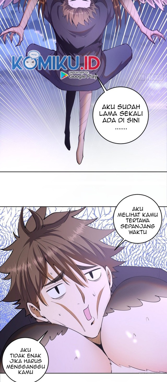 Baca  Dark Star Emperor Chapter 77 Gambar 2