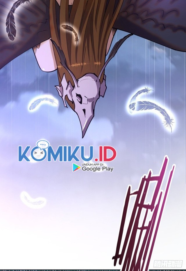 Dark Star Emperor Chapter 77 Gambar 6